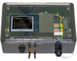 Многофункциональный программируемый анализатор качества электроэнергии LINAX PQ5000CL